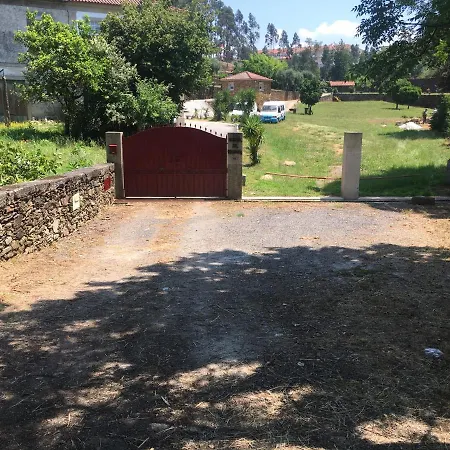 Quinta Da Baldrufa - Alojamento Local *