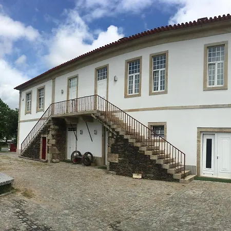 Quinta Da Baldrufa - Alojamento Local *