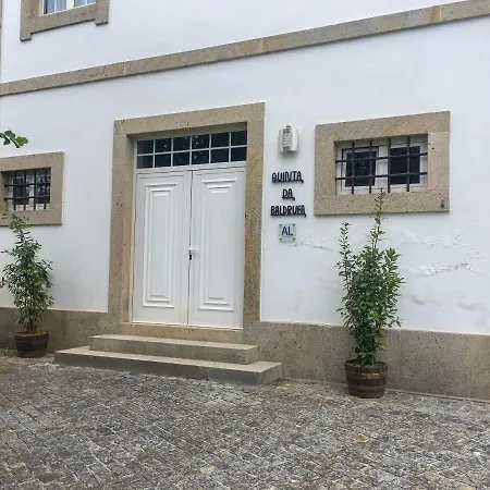 Quinta Da Baldrufa - Alojamento Local *