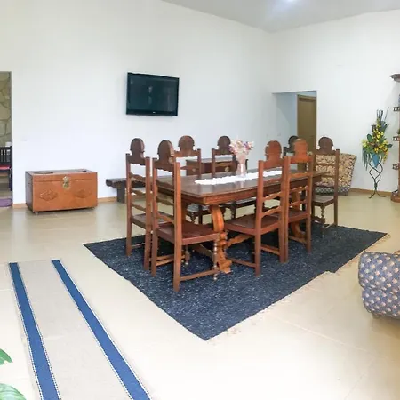 بيت ضيافة Quinta Da Baldrufa - Alojamento Local بونتي دي ليما