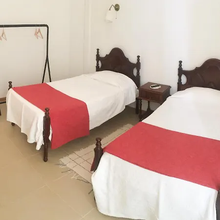 بيت ضيافة Quinta Da Baldrufa - Alojamento Local *